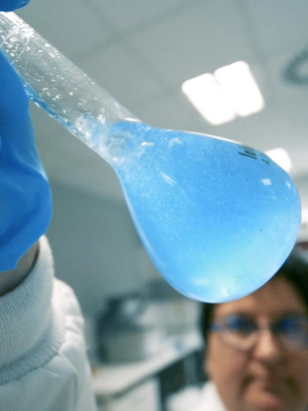 Drug development