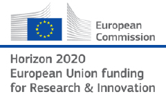 European commission horizon 2020