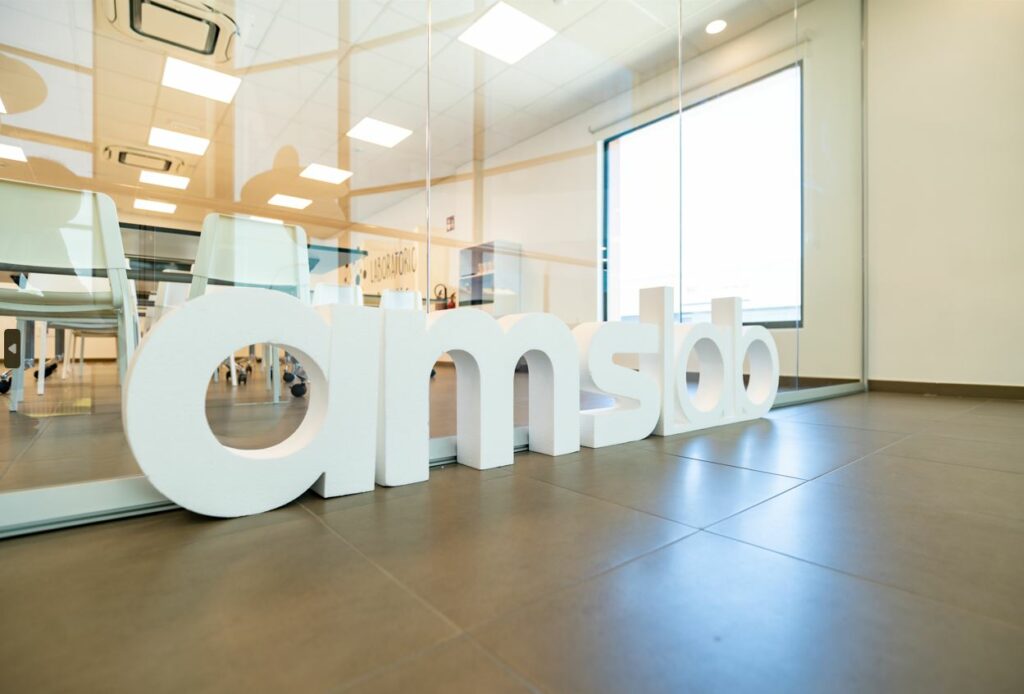 Instalaciones AMSlab 46