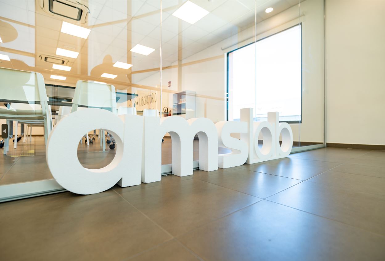 Instalaciones AMSlab 46