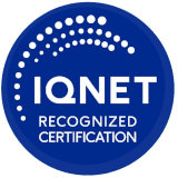 IQNET certificación