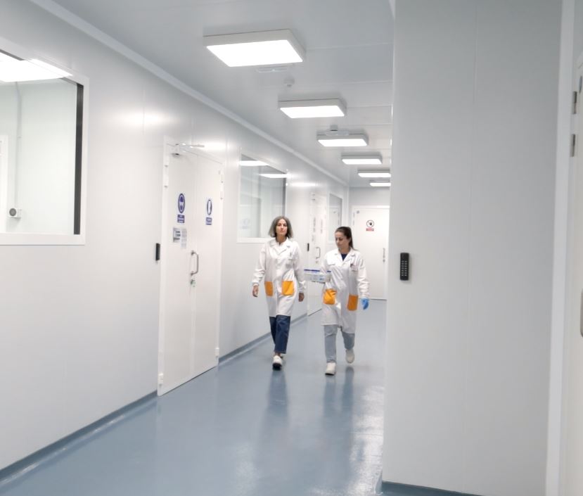 Lab