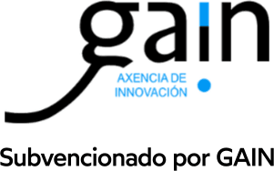 Axencia Galega de Innovación