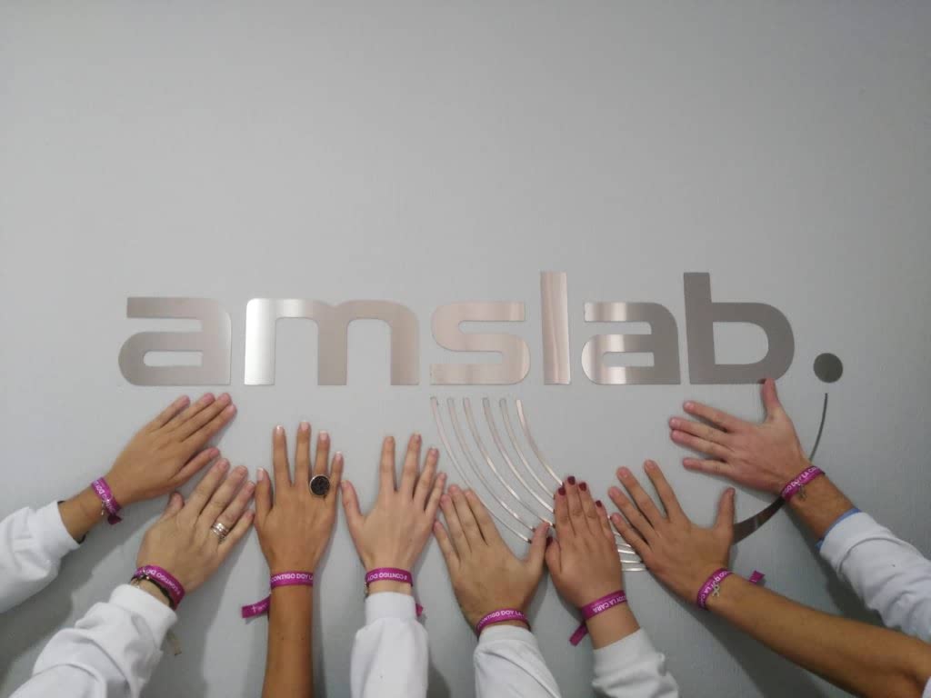 Grupo AMSlab