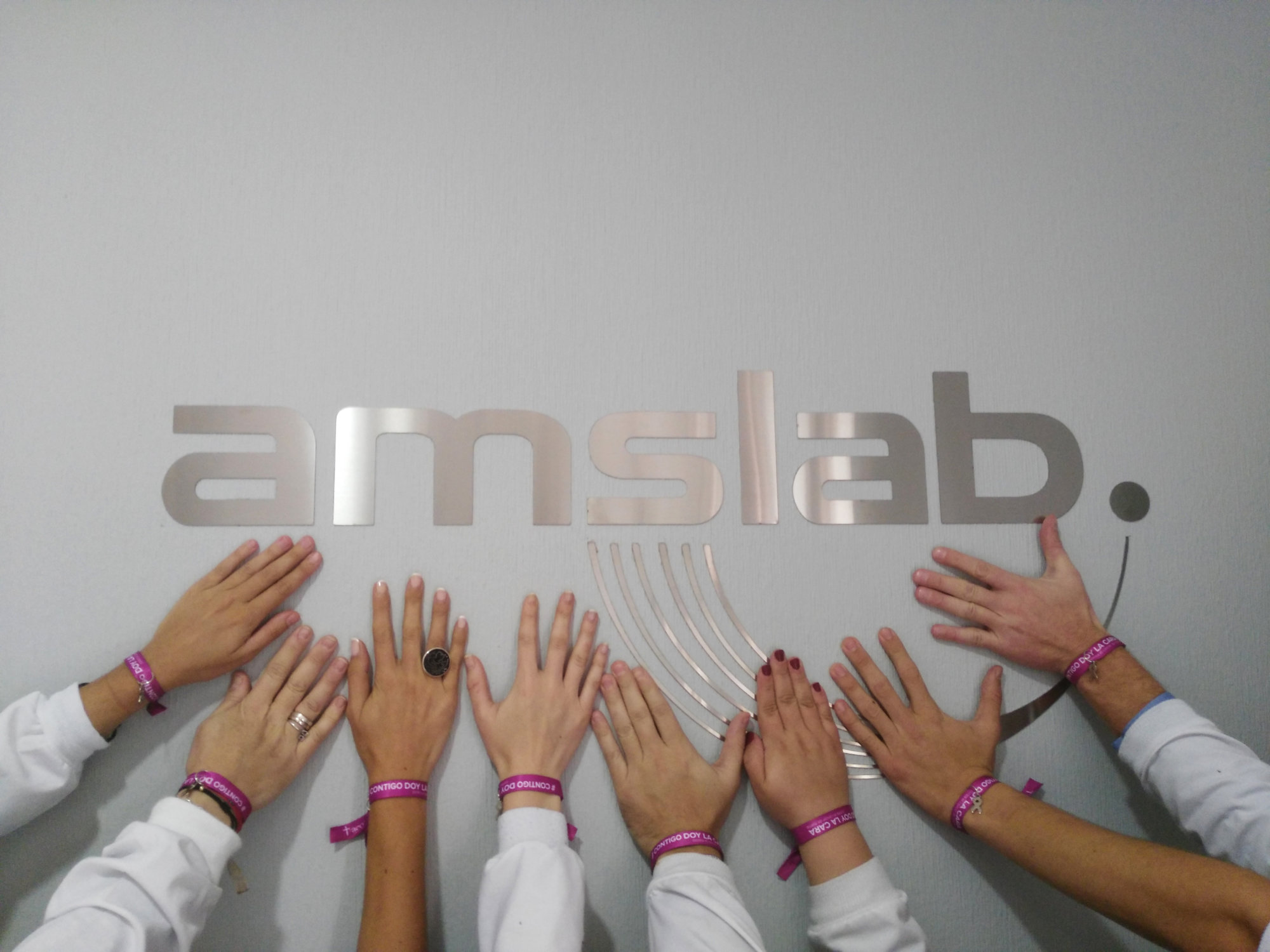 Grupo AMSlab